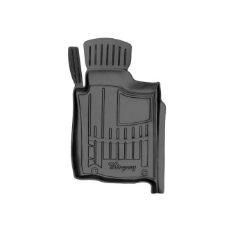 L200 (KAOT) (2006-2015) ПРАВЕ КЕРМО килимок передній правий