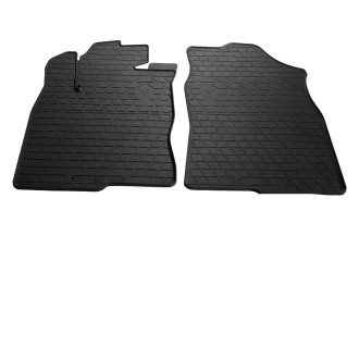 Civic (4d/5d) (2017-...) комплект килимків з 2 штук