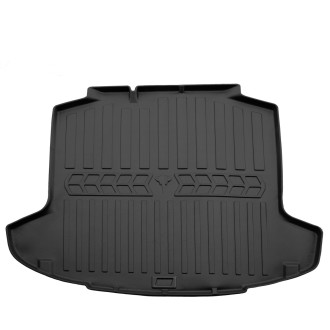 3D килимок в багажник Toledo IV (2012-2019) (liftback)