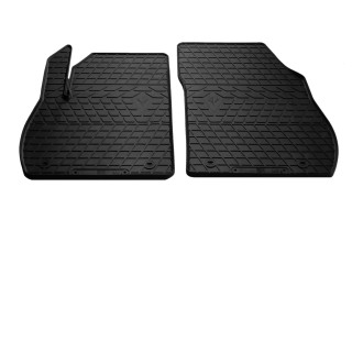 Zafira Tourer С (2011-2019) комплект килимків з 2 штук