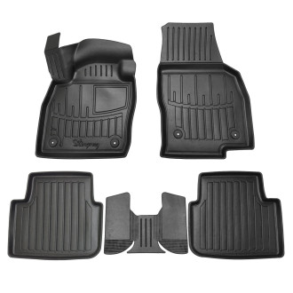 Scala (2019-...) комплект 3D килимків з 5 штук