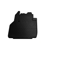 Scenic II (2003-2009) килимок передній лівий