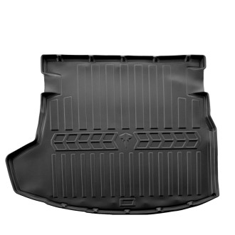 3D килимок в багажник Corolla (E160) (2012-2018) (sedan)