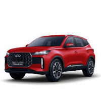 Tiggo 4 (hybrid) (2025-...)