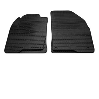 Fiesta  (2002-2008) комплект килимків з 2 штук