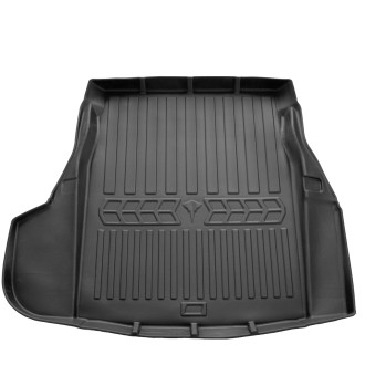 3D килимок в багажник 5 (E60) (2003-2010) (sedan)