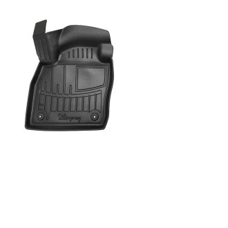 Fabia IV (2021-...) 3D килимок передній лівий