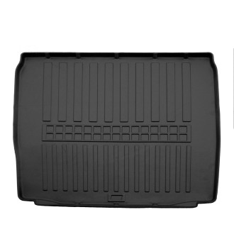 3D килимок в багажник C5 (2008-2017) (universal)