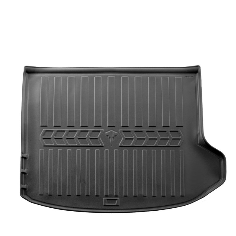 3D килимок в багажник Grand Cherokee (WL) (2021-...) (5 seats)