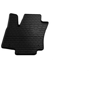 Astra H (hatchback/universal) (2004-2010) килимок передній лівий