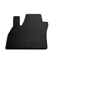 A4 (B7) (2004-2008) килимок передній лівий