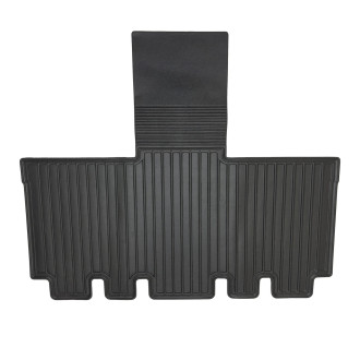 T7 (1 1) Caravelle (2 line) (2022-...) килимок задній