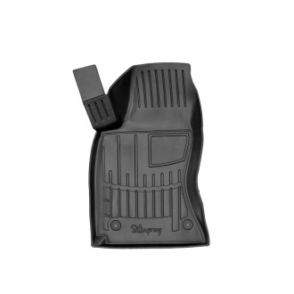 A4 (B5) (1994-2001) 3D килимок передній лівий