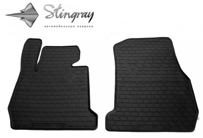 3 (F30) (2011-2019) комплект килимків з 2 штук