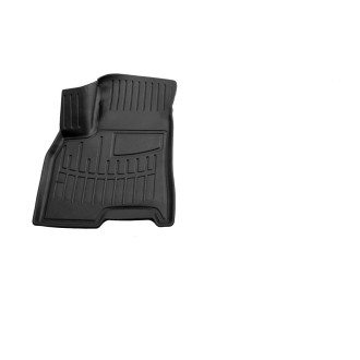 Tiggo 7 (2016-2020) 3D килимок передній лівий