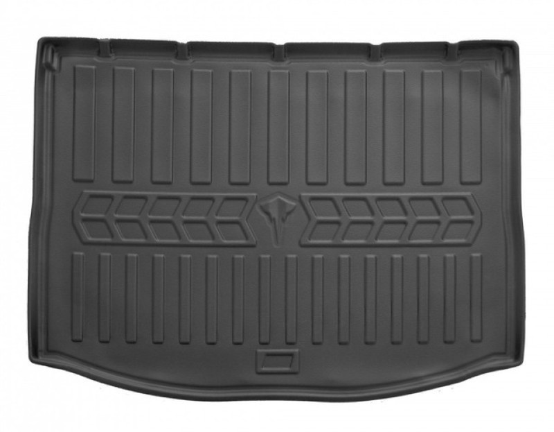 3D килимок в багажник SX4 III S-Cross (2021-...) (upper trunk)