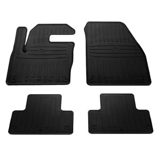 RANGE ROVER Evoque (L538) (2011–2018) комплект килимків з 4 штук