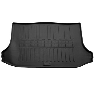 3D килимок в багажник TOYOTA RAV 4 (CA30W) (2005-2016) (short base)