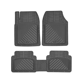 UNI-Variant TPE комплект килимків з 4 штук