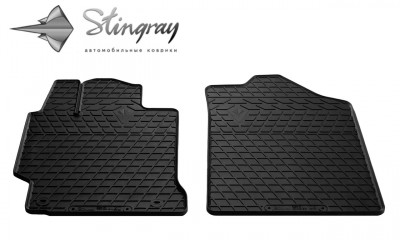 Camry (VX55) (2014-2017) комплект килимків з 2 штук