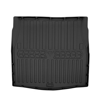 3D килимок в багажник 6 (GJ/GL) (2012-...) (sedan)