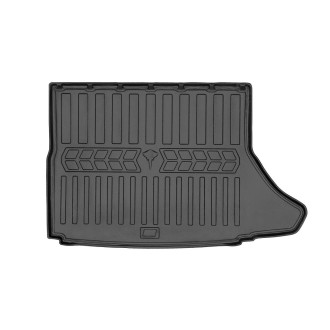 3D килимок в багажник CT 200h (2010-2017)