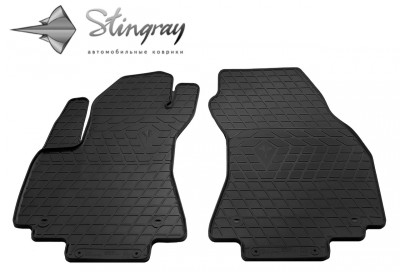 Zafira A (1999-2005) комплект килимків з 2 штук