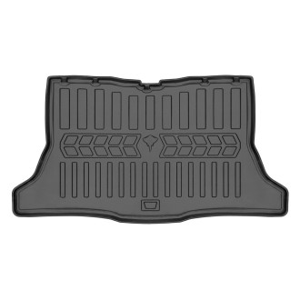 3D килимок в багажник Tiida (C11) (2004-2011) (hatchback)