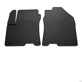 Kona Electric (2018-...) комплект килимків з 2 штук