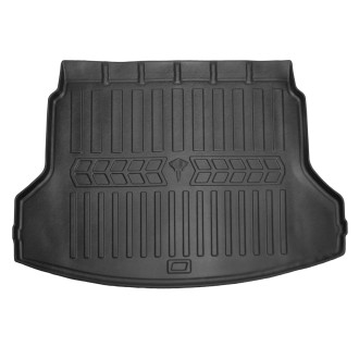 3D килимок в багажник CR-V IV (2012-2017)