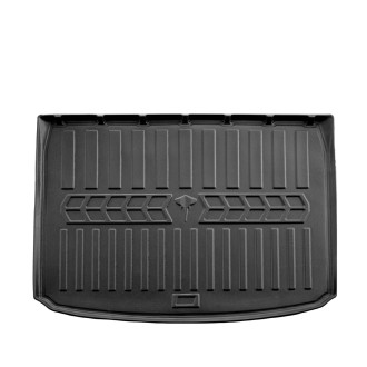 3D килимок в багажник W177 A (2018-...) (hatchback)