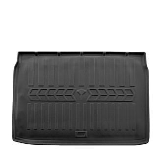 3D килимок в багажник Kadjar (2015-...) (upper trunk)