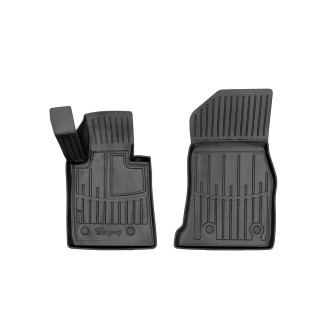 1 (F21) (2011-2017) комплект 3D килимків з 2 штук