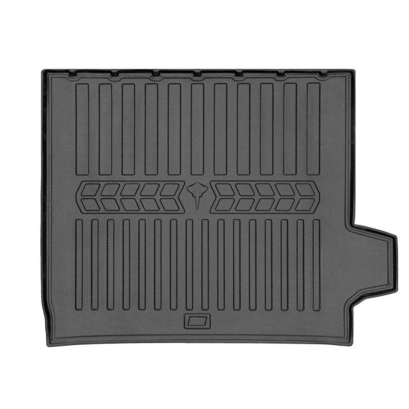 3D килимок в багажник RANGE ROVER Sport II (L494) (2013-2023)