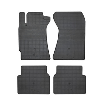 Forester (SG) (2002-2008) комплект килимків з 4 штук