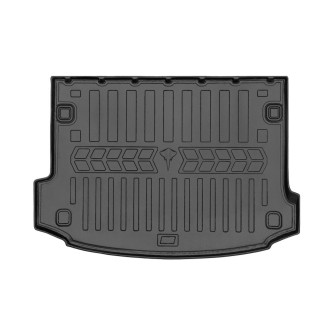 3D килимок в багажник RANGE ROVER Evoque (L551) (2018-...)