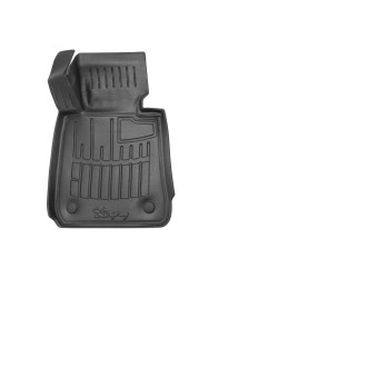 3 (E91) (2004–2013) 3D килимок передній лівий