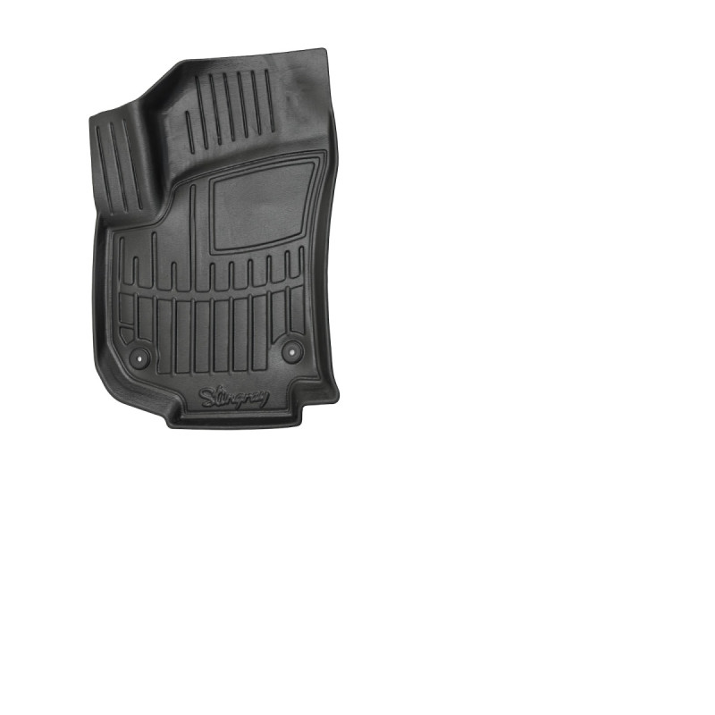 Zafira B (2005-2011) килимок 3D передній лівий