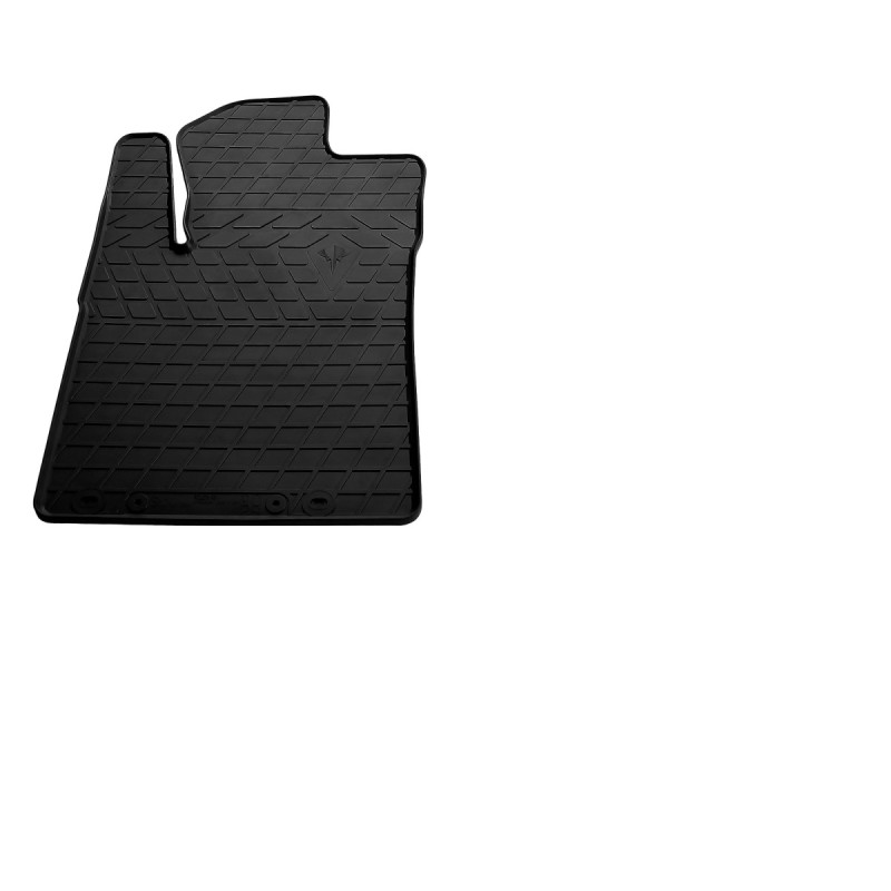 L200 (KAOT) (arabic version) (2006-2015) килимок передній лівий