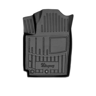 Picanto I (SA) (2004-2011) 3D килимок передній лівий
