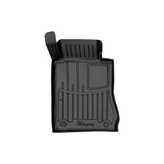 W210 E (1995-2002) 3D килимок передній лівий