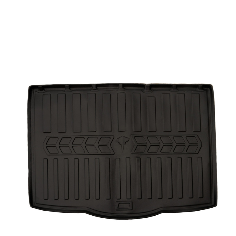 3D килимок в багажник Focus IV (C519) (2018-...) (hatchback)