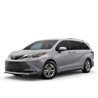 Sienna IV (6 seats) (2021-...)