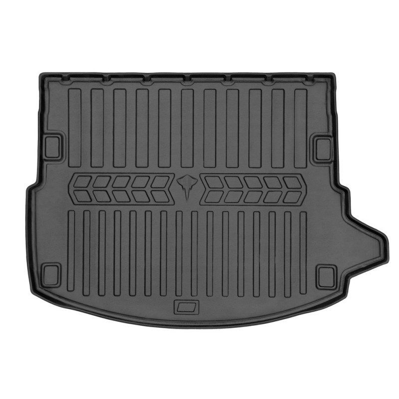 3D килимок в багажник Discovery Sport (L550) (2014-2019)