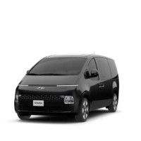 Staria (2026-...) (7 seats)