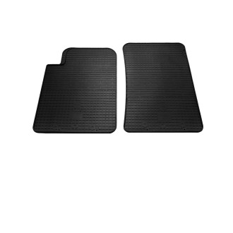 Actyon (2005-2018) комплект килимків з 2 штук