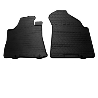 Altima V (2012-2018) комплект килимків з 2 штук