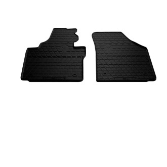 Touran I (2003-2015) комплект килимків з 2 штук