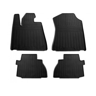 Tundra (2014-...) комплект килимків з 4 штук