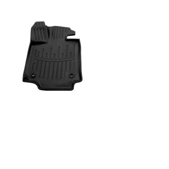 RAV 4 (XA50) AT (2018-...) 3D килимок передній лівий